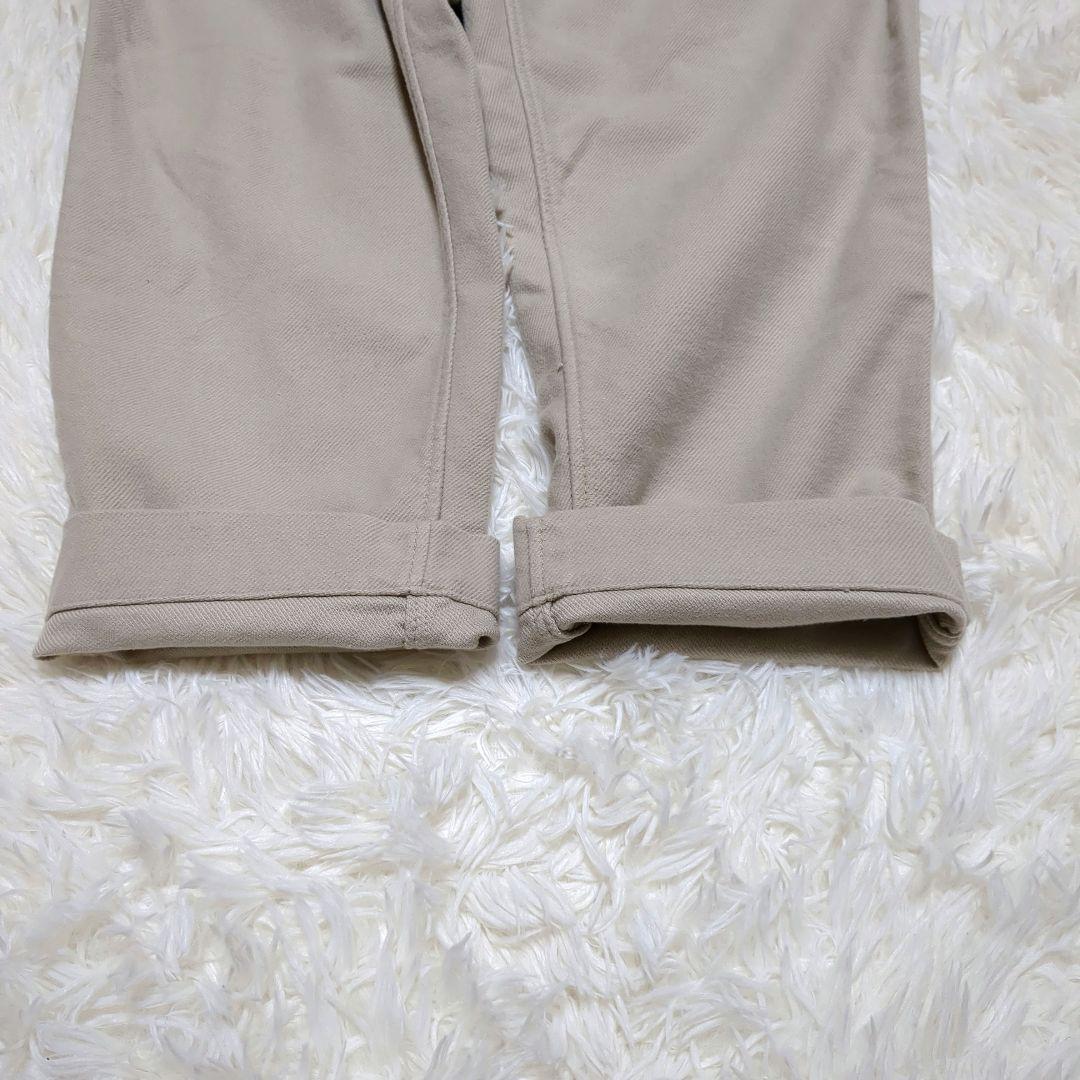 専用 美品✨️45R モールサージストレッチの908ポッポパンツ 1