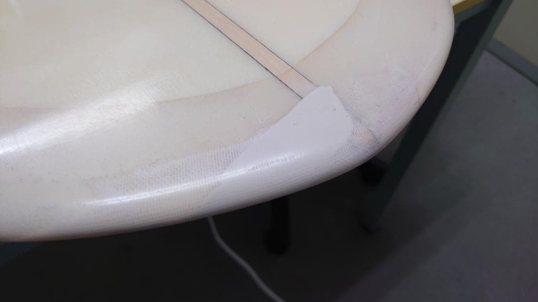 【手渡し限定】 NO BRAND ロングボード