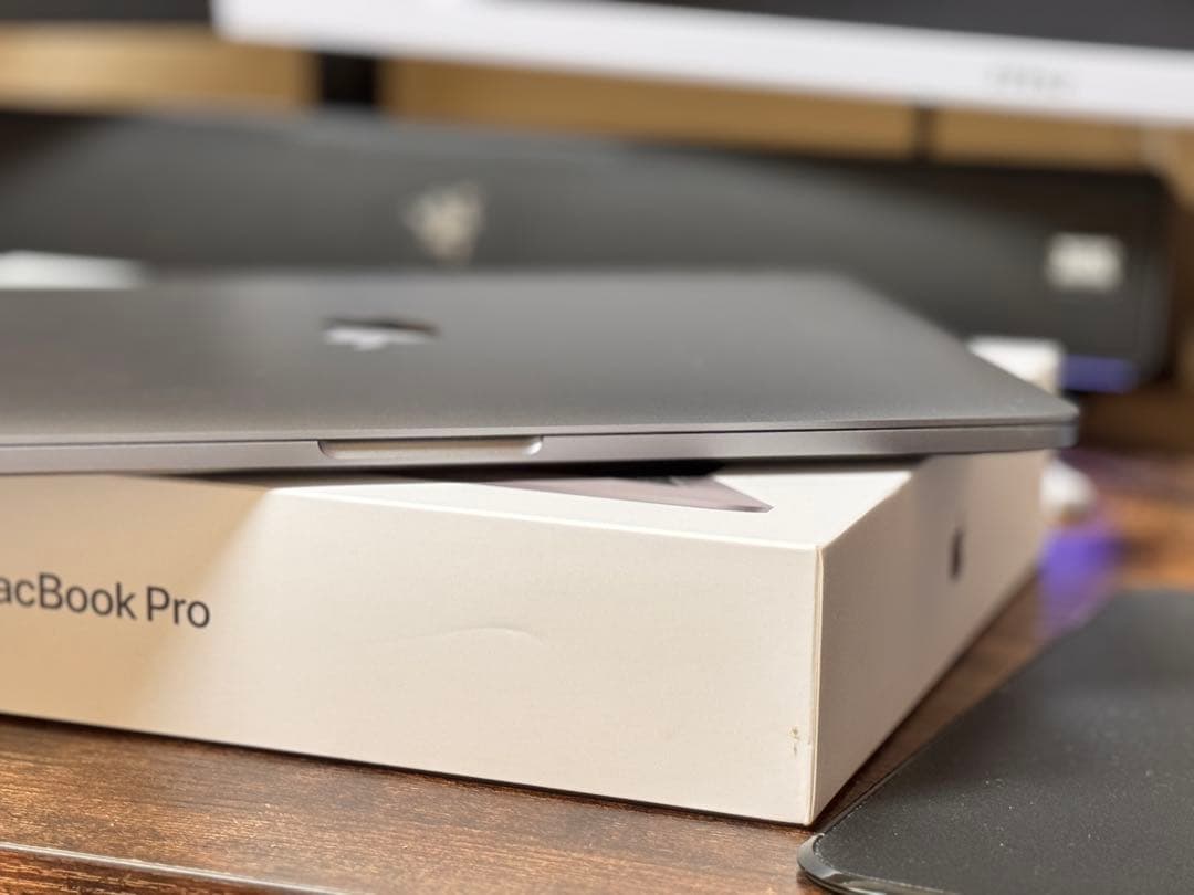 MacBook本体 MacBook Pro13 M1 16GB 512GB