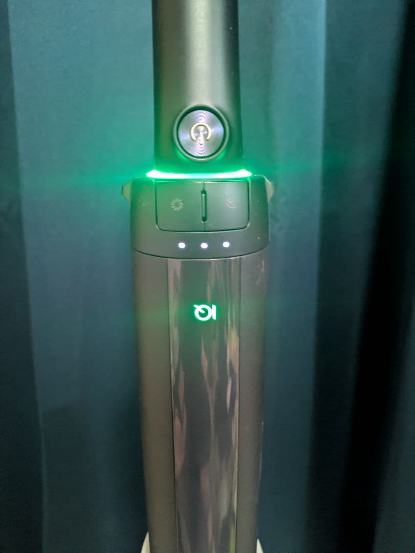 Shark EVOPOWER SYSTEM NEO II+ LC551J 掃除機