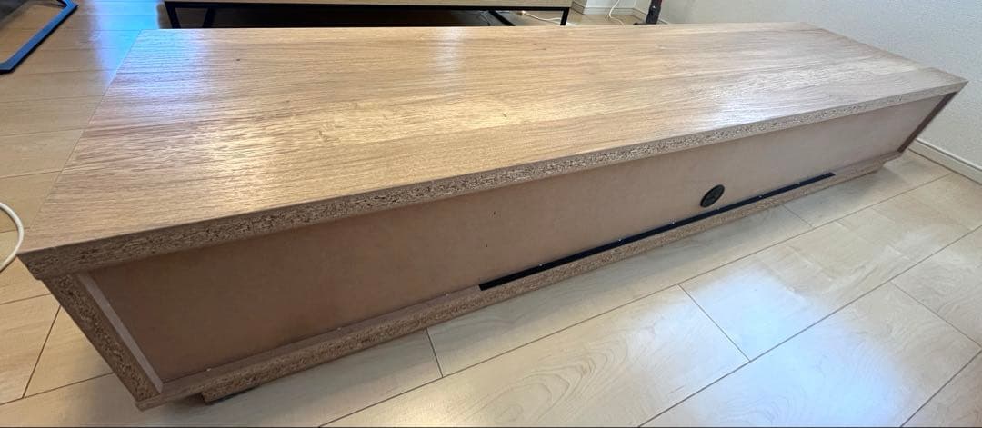 ニトリ　テレビボード　幅180cm