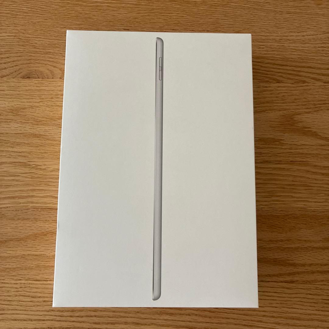 Apple iPad ホワイト 本体