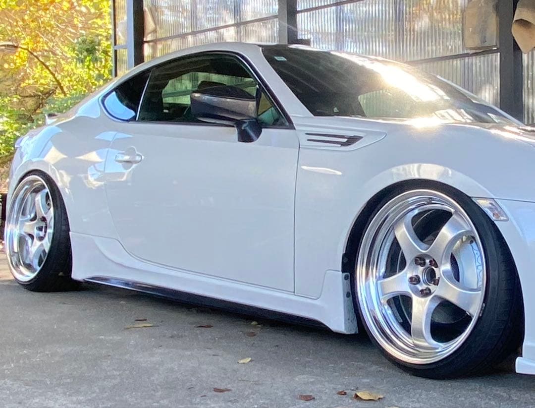 workマイスターS1R 19inch pcd100 5穴