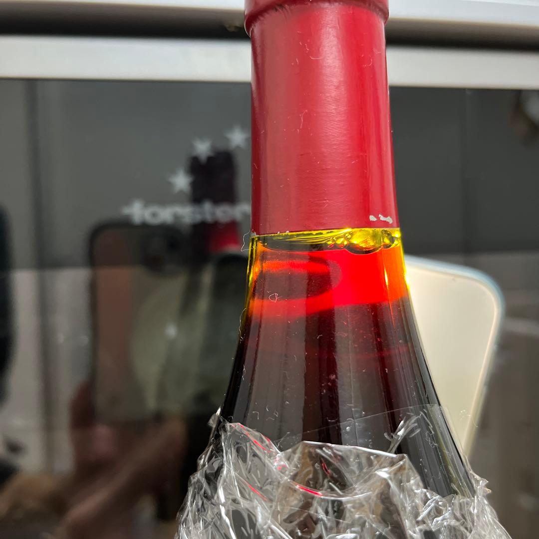 ⭐︎限定値下⭐︎1993年ドメーヌ・ルネ・アンジェル ヴォーヌロマネ1er ブリュレ