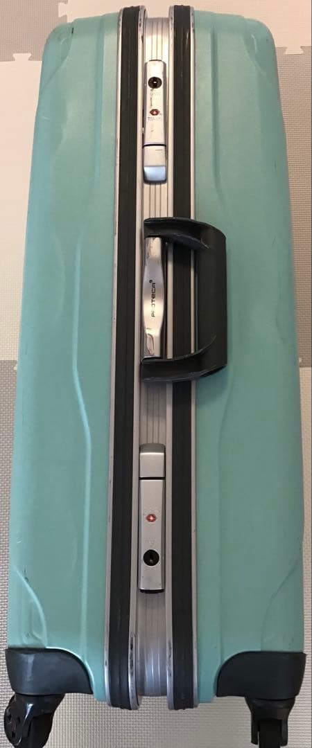 プロテカ ProtecA EQUINOX LIGHT α ミントグリーン 80L