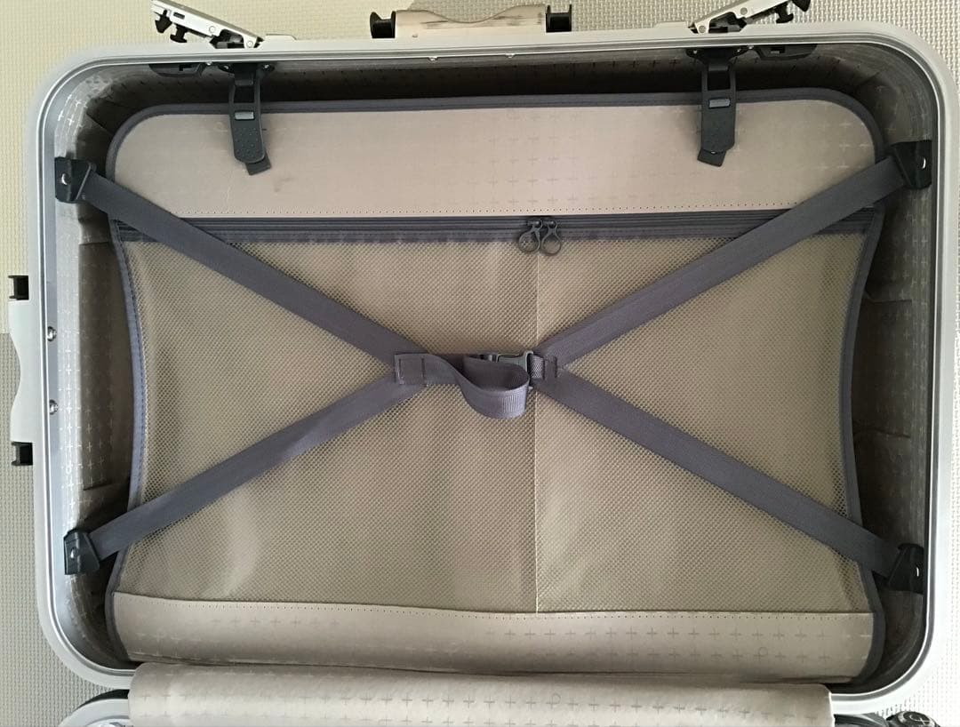 プロテカ ProtecA EQUINOX LIGHT α ミントグリーン 80L