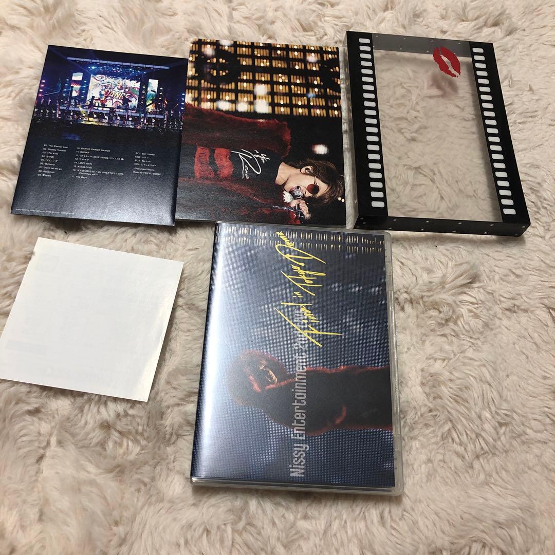 AAA CDとDVDまとめ売り