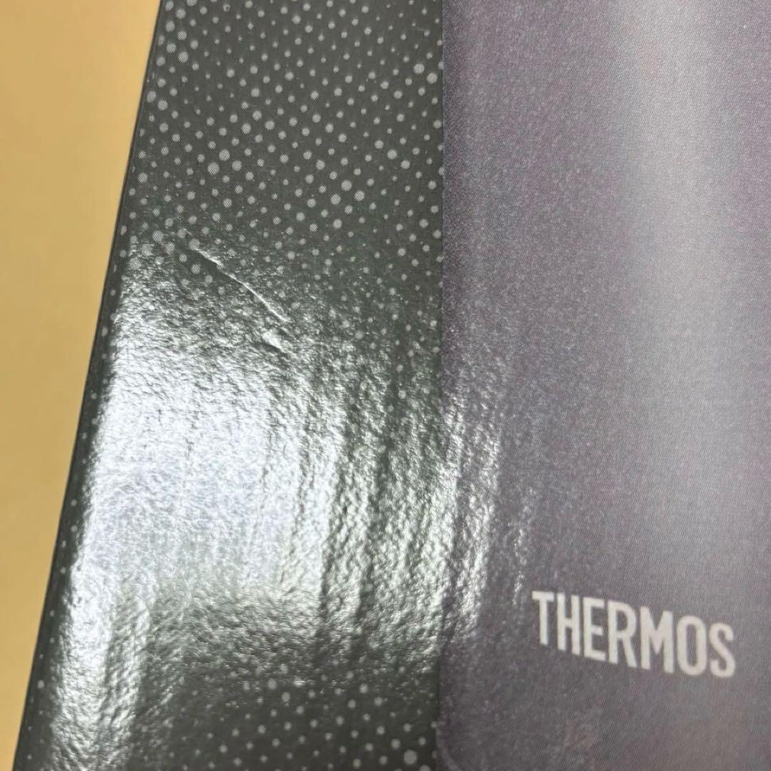 サーモス　ステンレスボトル　炭酸飲料　2本