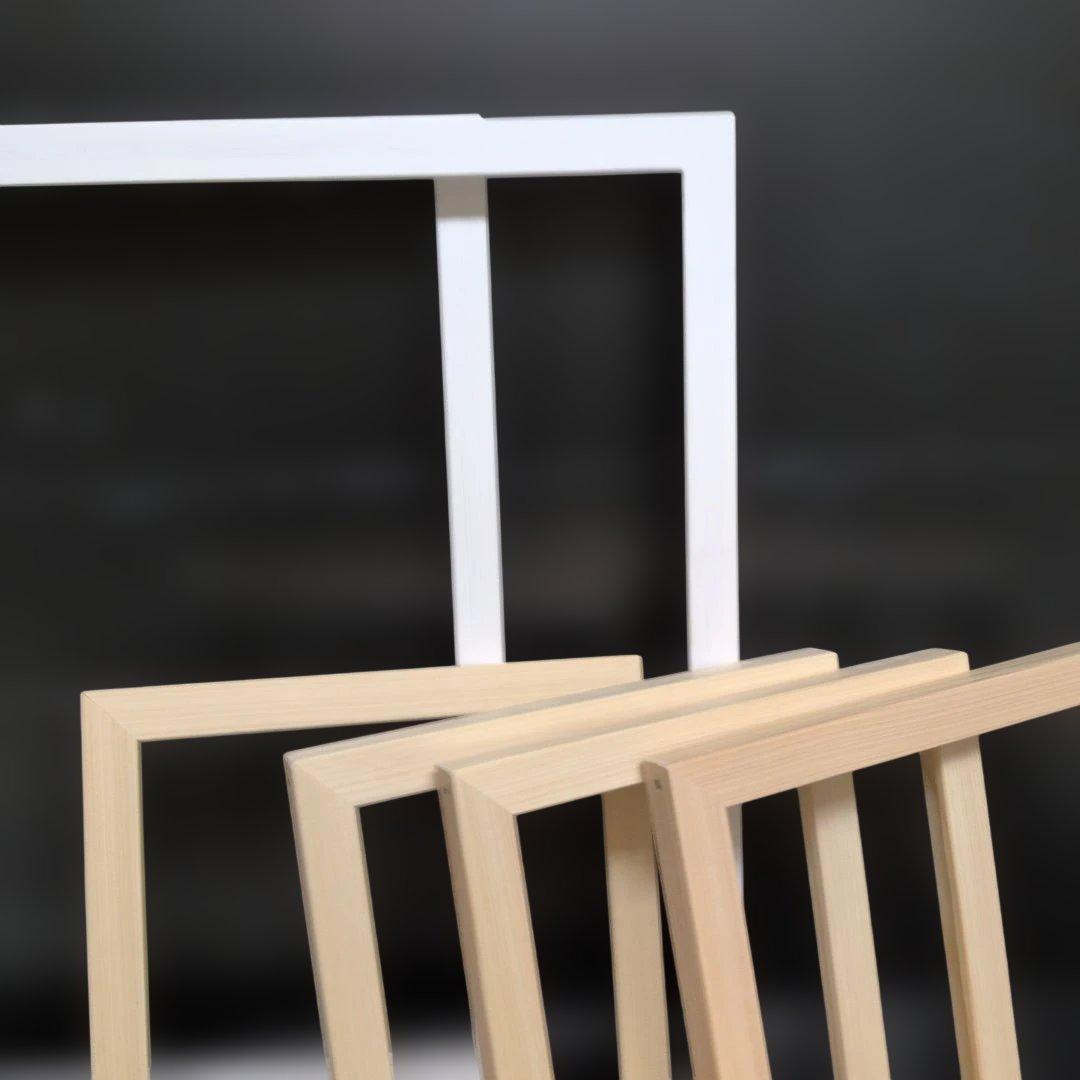 あぐり 額縁セット