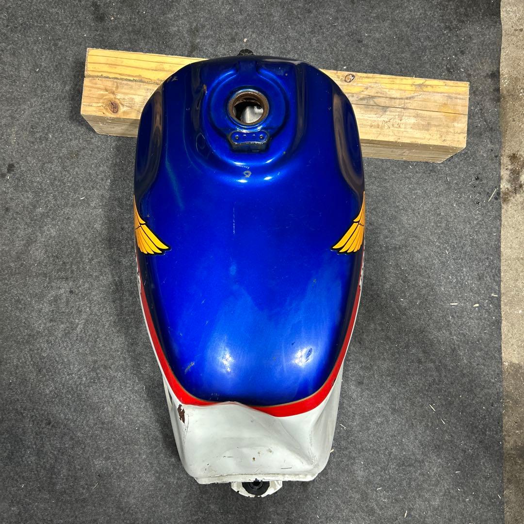 CBR400F F3 トリコロールカラー