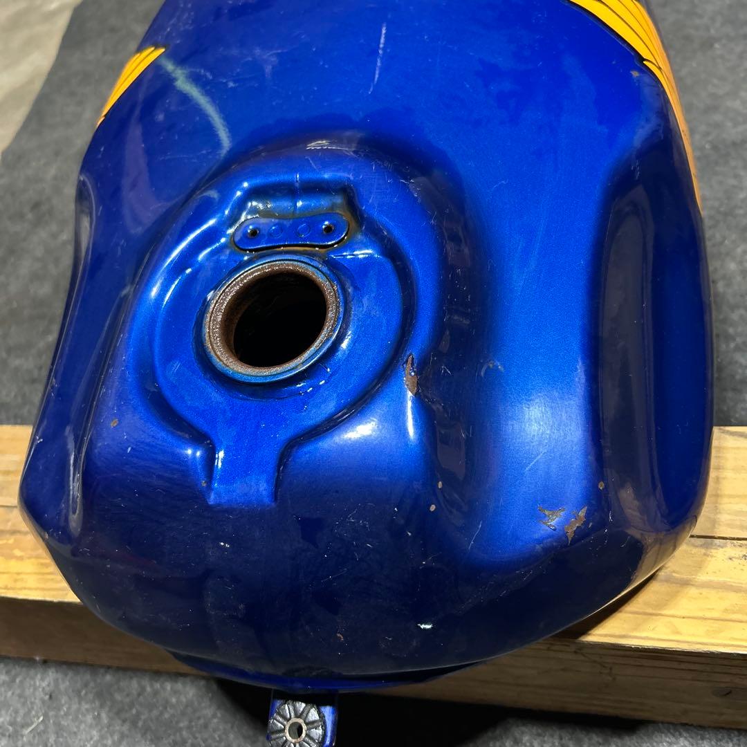 CBR400F F3 トリコロールカラー