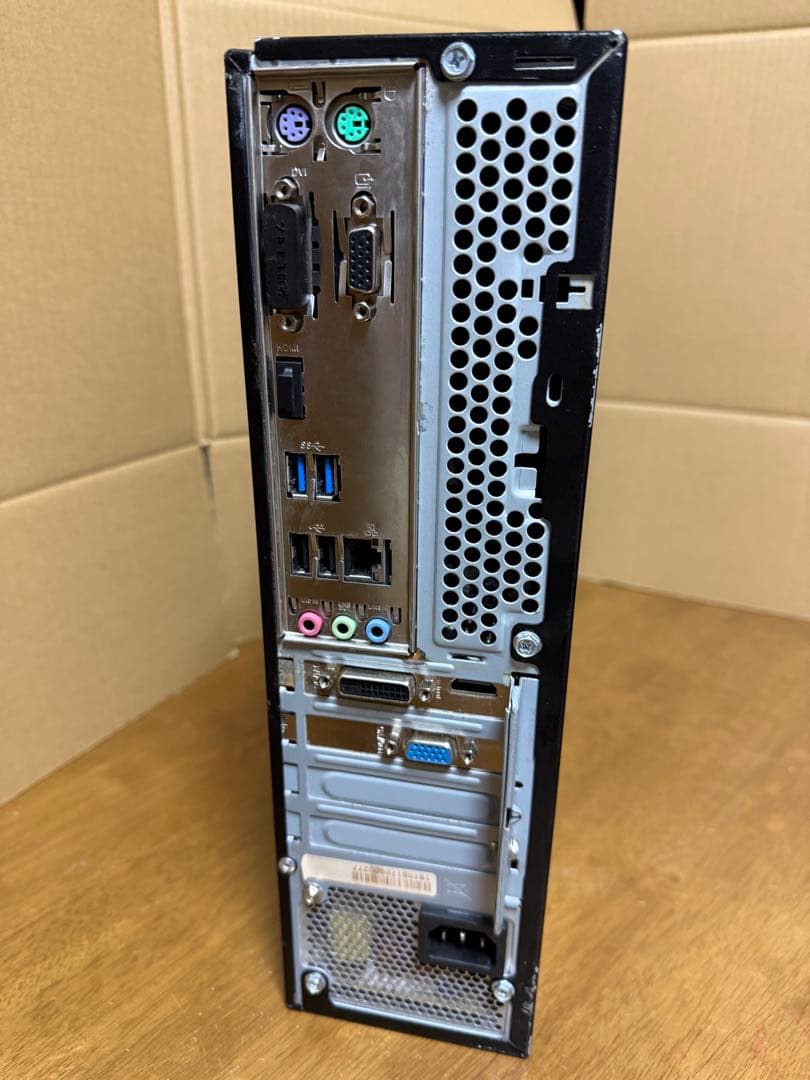 Windowsデスクトップ Pc Diginnos asus prime H310M-A Core i7