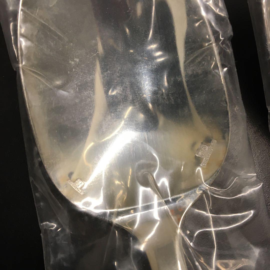 Christofle クリストフル コンコルド テーブルスプーン 2本 セット