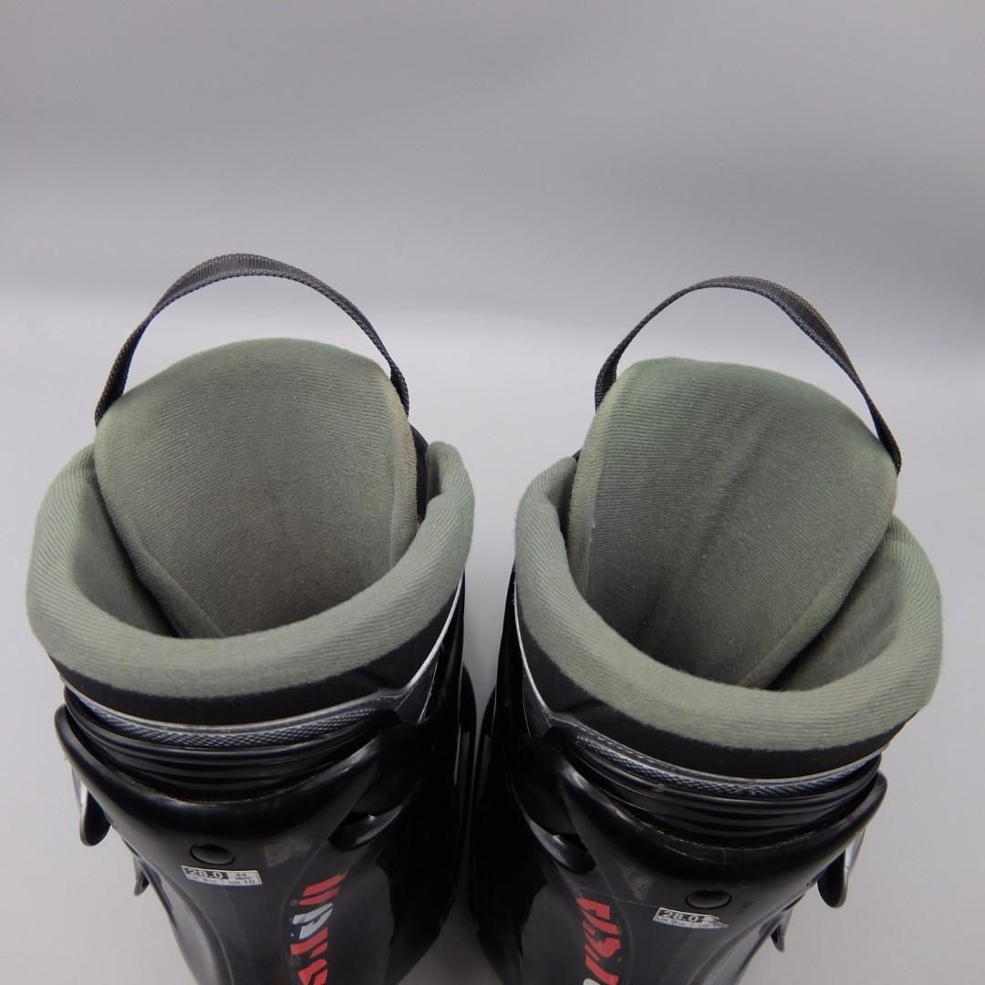 サロモン SALOMON スキーブーツ verse 28cm ソール長328mm
