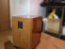 ONKYO　サブウーハーの実力派　SKWー10　ＶＥＲＳＩＯＮ➊