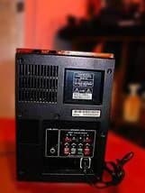 ONKYO　サブウーハーの実力派　SKWー10　ＶＥＲＳＩＯＮ➊