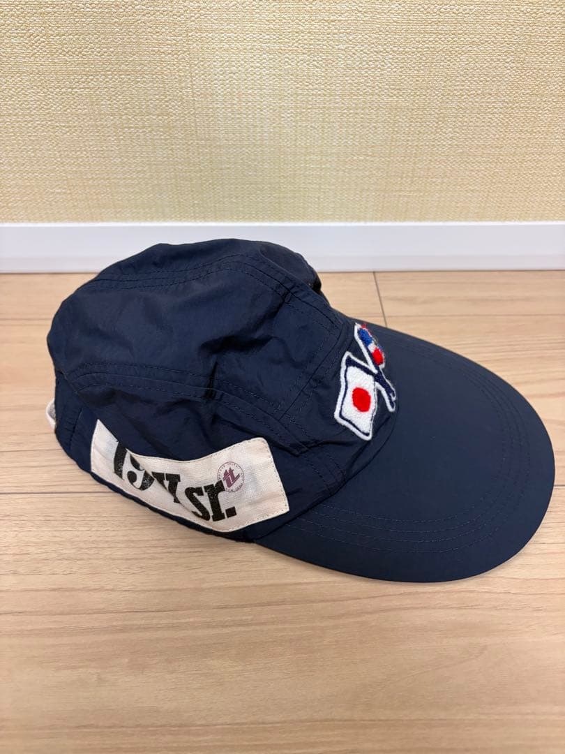 superbad solace SC2 LONGBILL ジャパノラック