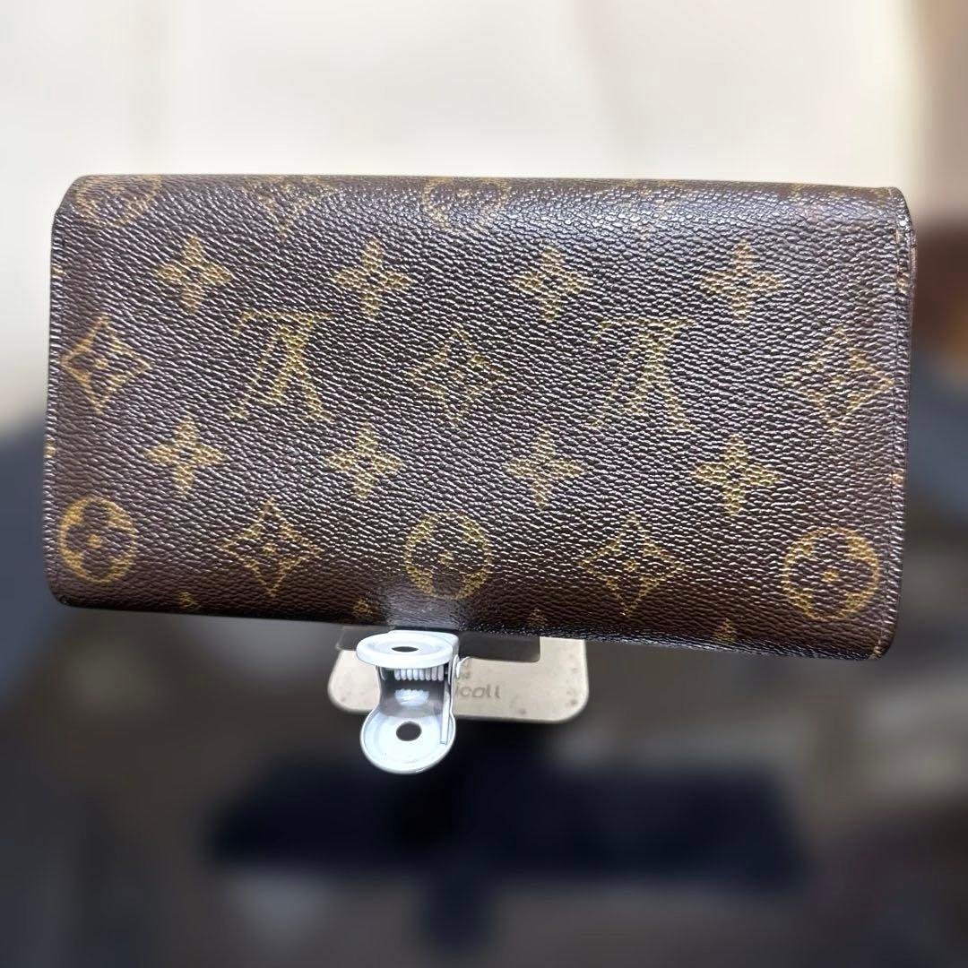 13☆美品♪カード10枚タイプ☆サラ長財布