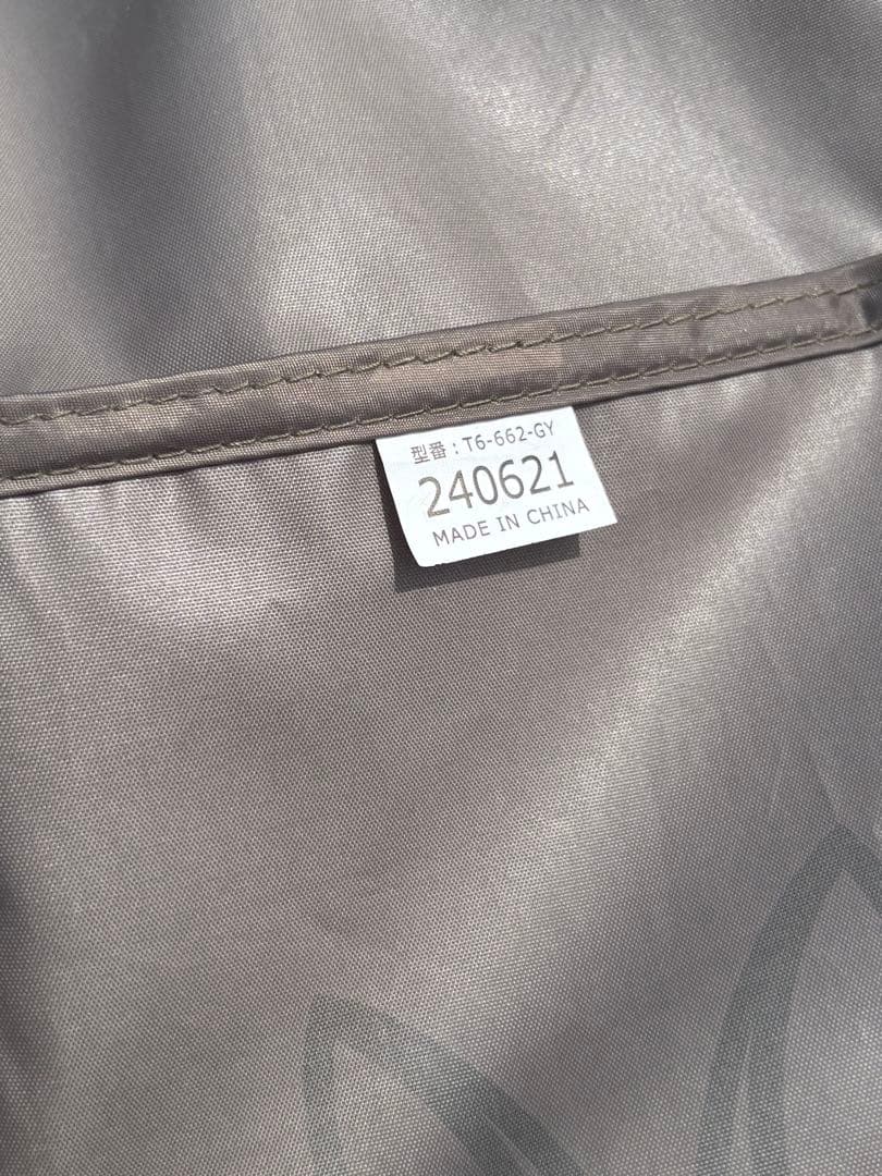 DOD ヤドカリテント