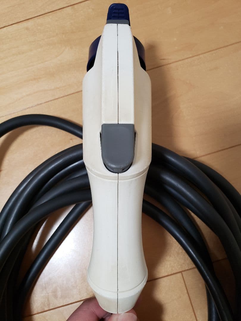 ★送料無料★ 日産純正 充電ケーブル 200V アリア リーフ サクラ