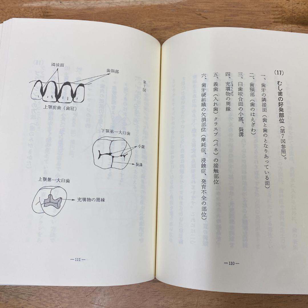 八島義郎 関係書籍 歯の知識 濱田邦昭 誠成公倫会