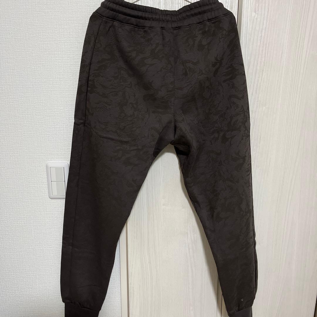 正規品 Venum UFC スウェット パンツ Mサイズ Rizin ブラウン