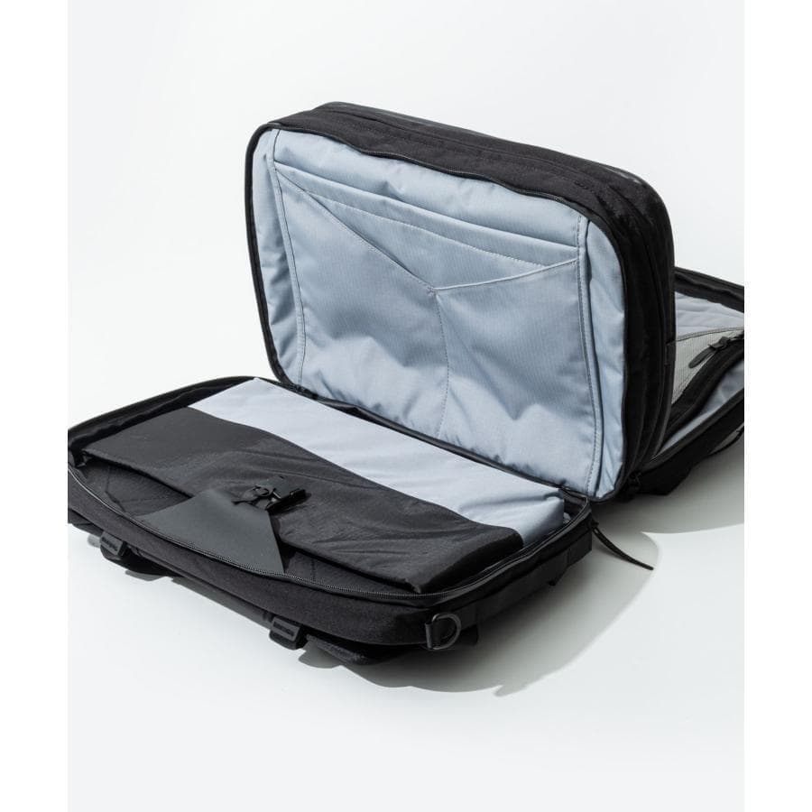 ブラックエンバー BLACK EMBER FORGE 3way 20-30L