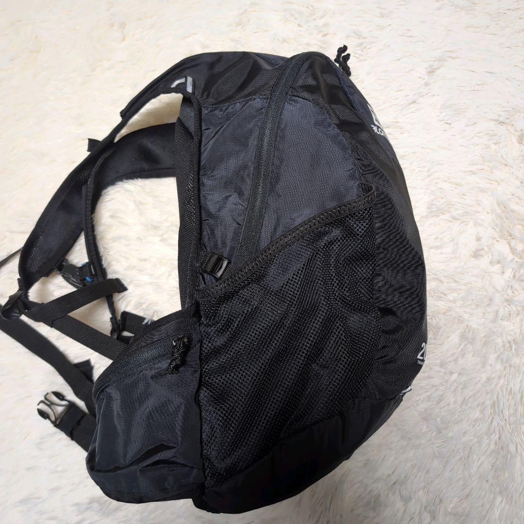 salomon サロモン リュック TRAIL20 トレイル20L