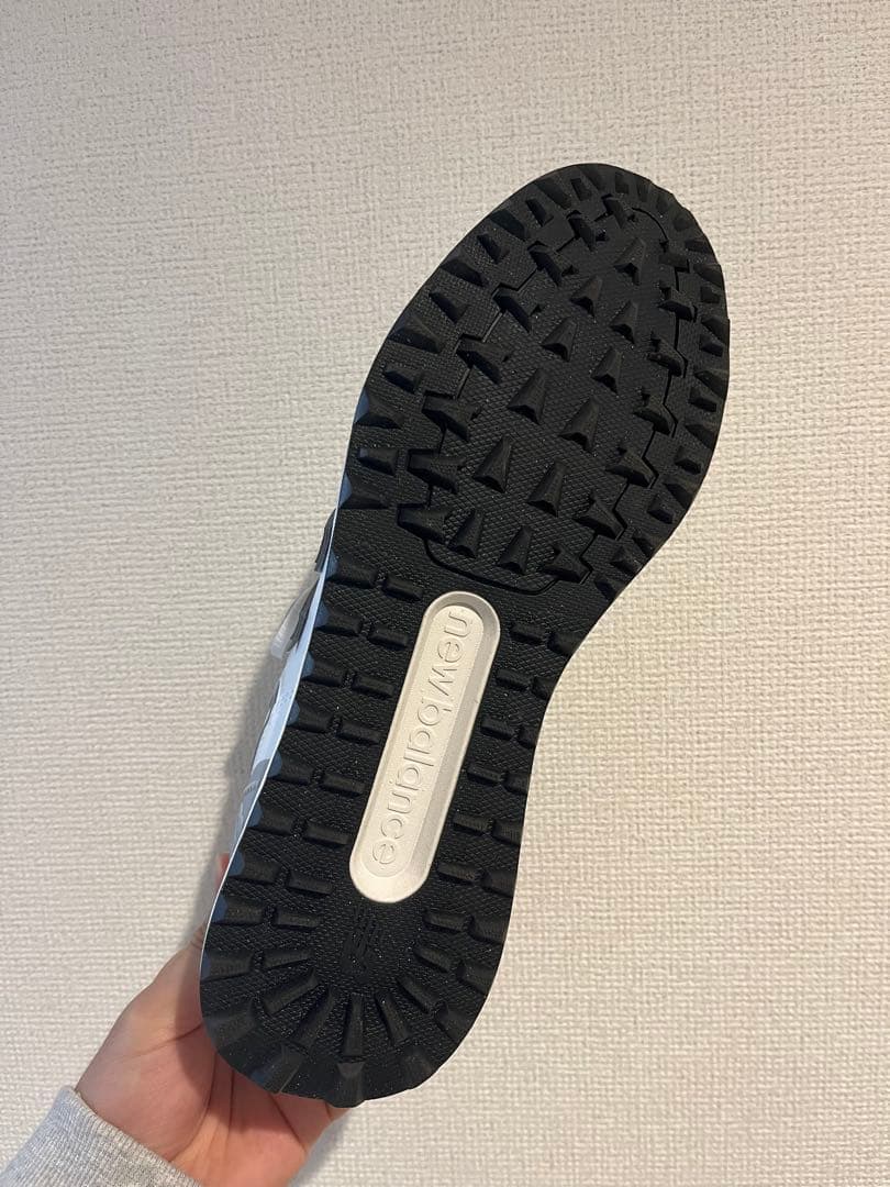 ニューバランス ゴルフシューズ 574 v4 SL BOA UG574BC4