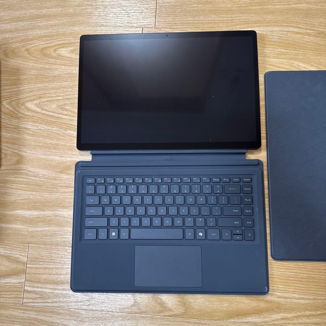 t*h様 〖ペン・キーボードカバー・ケース付〗MINISFORUM V3 タブレ