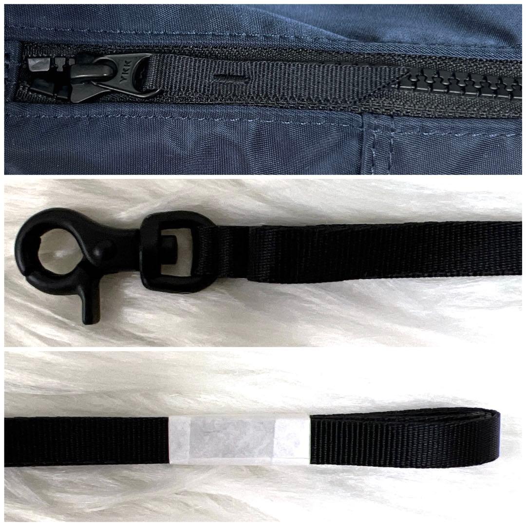 タグ付未使用品✨【ポーター／PORTER】SHELL 2WAY ショルダーバッグ