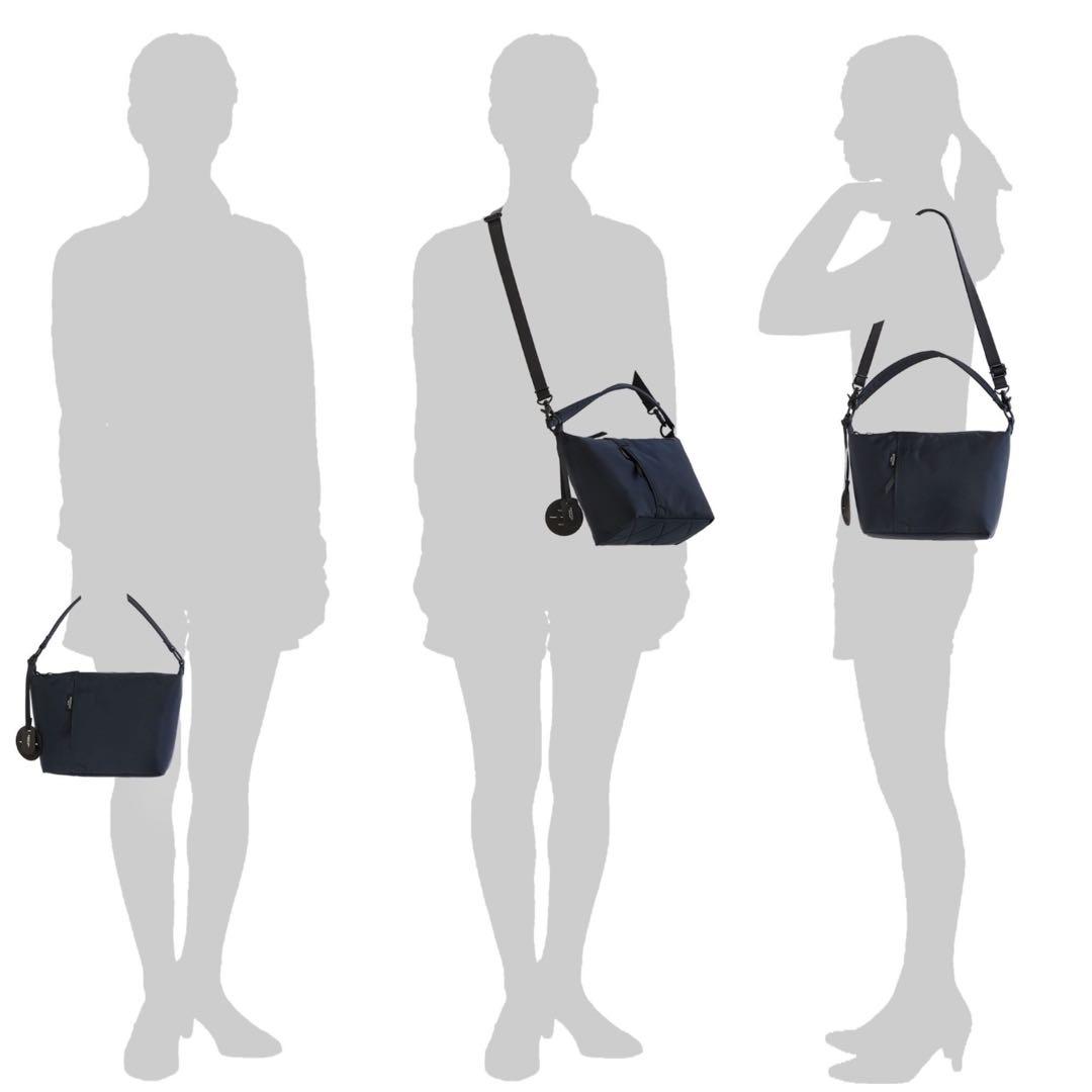 タグ付未使用品✨【ポーター／PORTER】SHELL 2WAY ショルダーバッグ