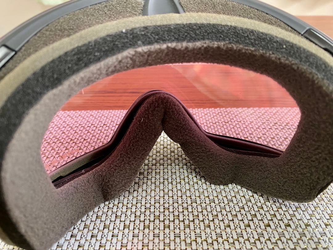 オークリー OAKLEY フライトデッキ メンズ プリズム 球面 ミラーレンズ