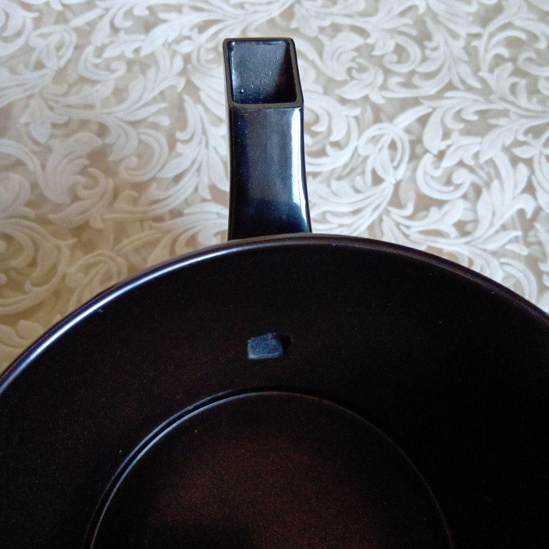 茶道具　懐石湯斗　湯桶　漆器　水注　水次　水口　　表千家　裏千家　【匿名配送】