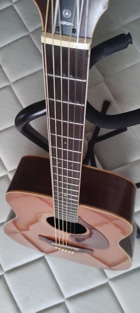 【希少モデル】 YAMAHA FG-350　赤ラベルビンテージ 70年製