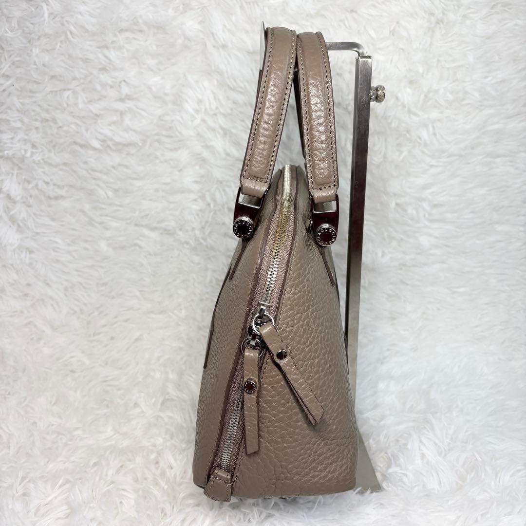 定価5.7万 IACUCCI イアクッチ ギブリ S ALCE 2wayバッグ