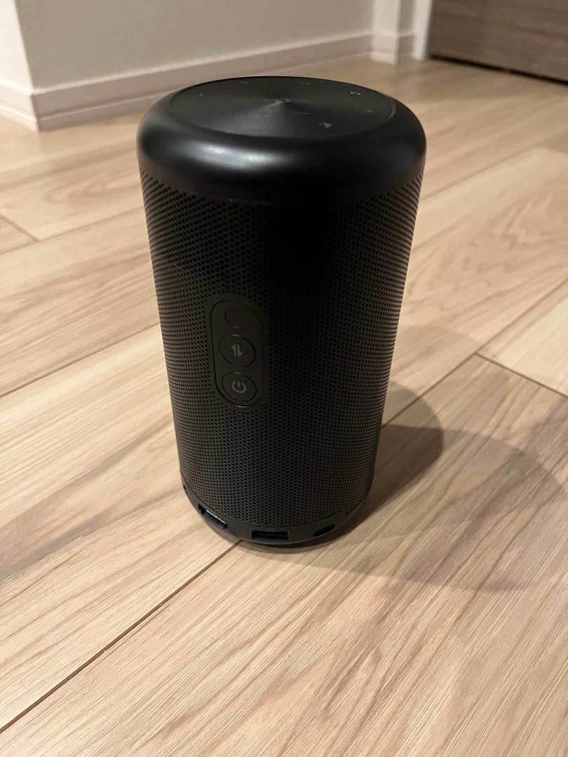 【訳あり】Anker NEBULA Capsule II モバイルプロジェクター