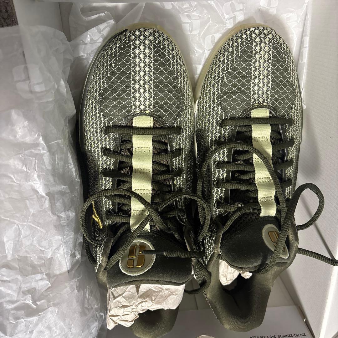 シューズ(男性用) YC