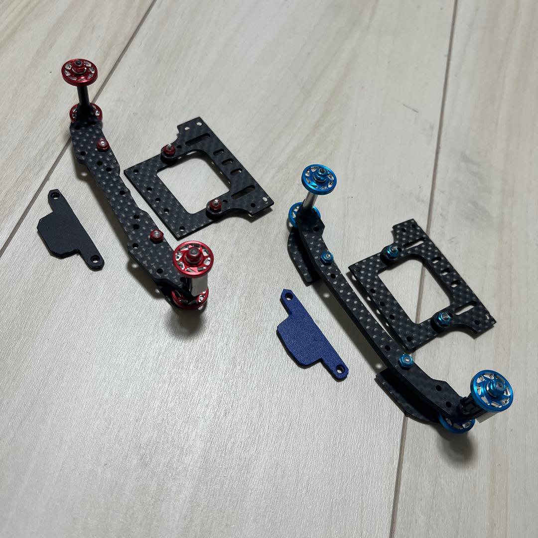 ホロライブ　MSフレキカスタム②