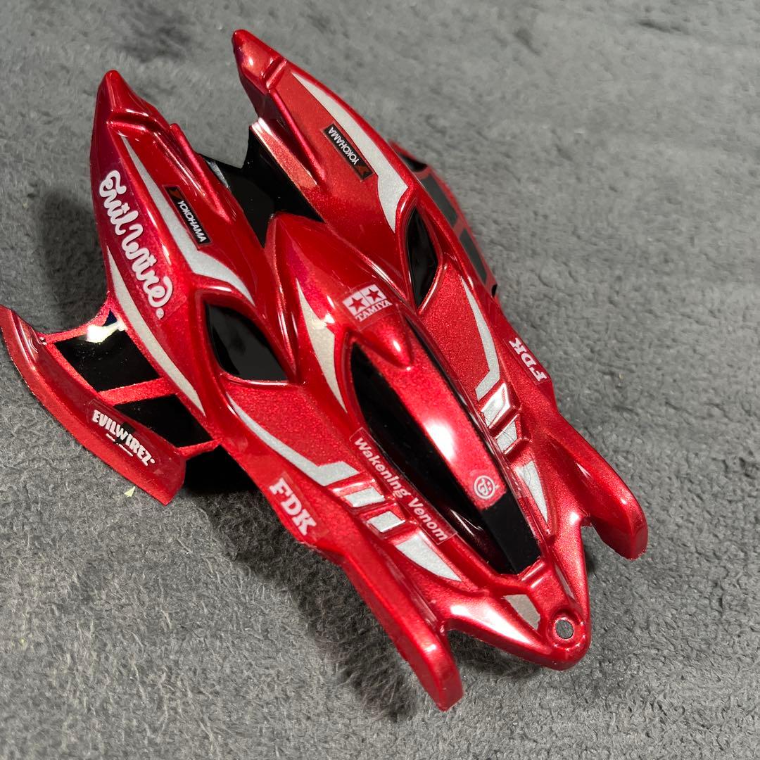 ホロライブ　MSフレキカスタム②