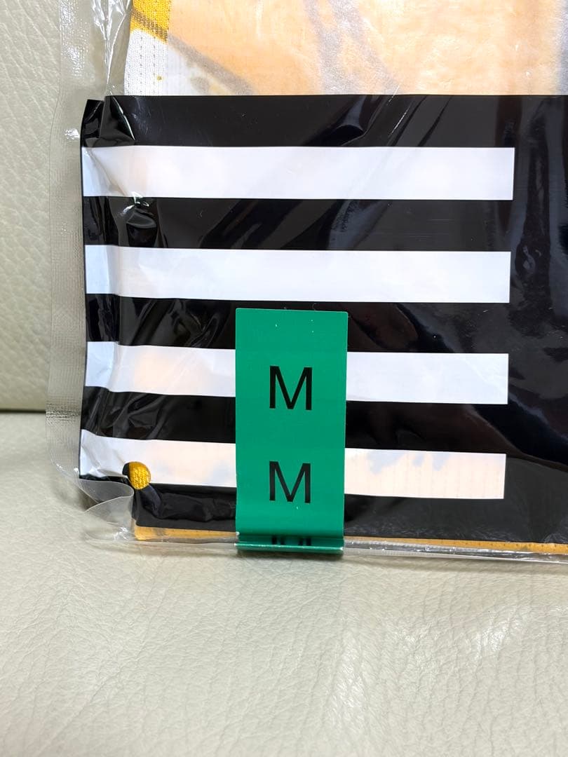 阪神タイガース ウル虎の夏2025 レプリカユニフォーム 藤川球児監督 Mサイズ