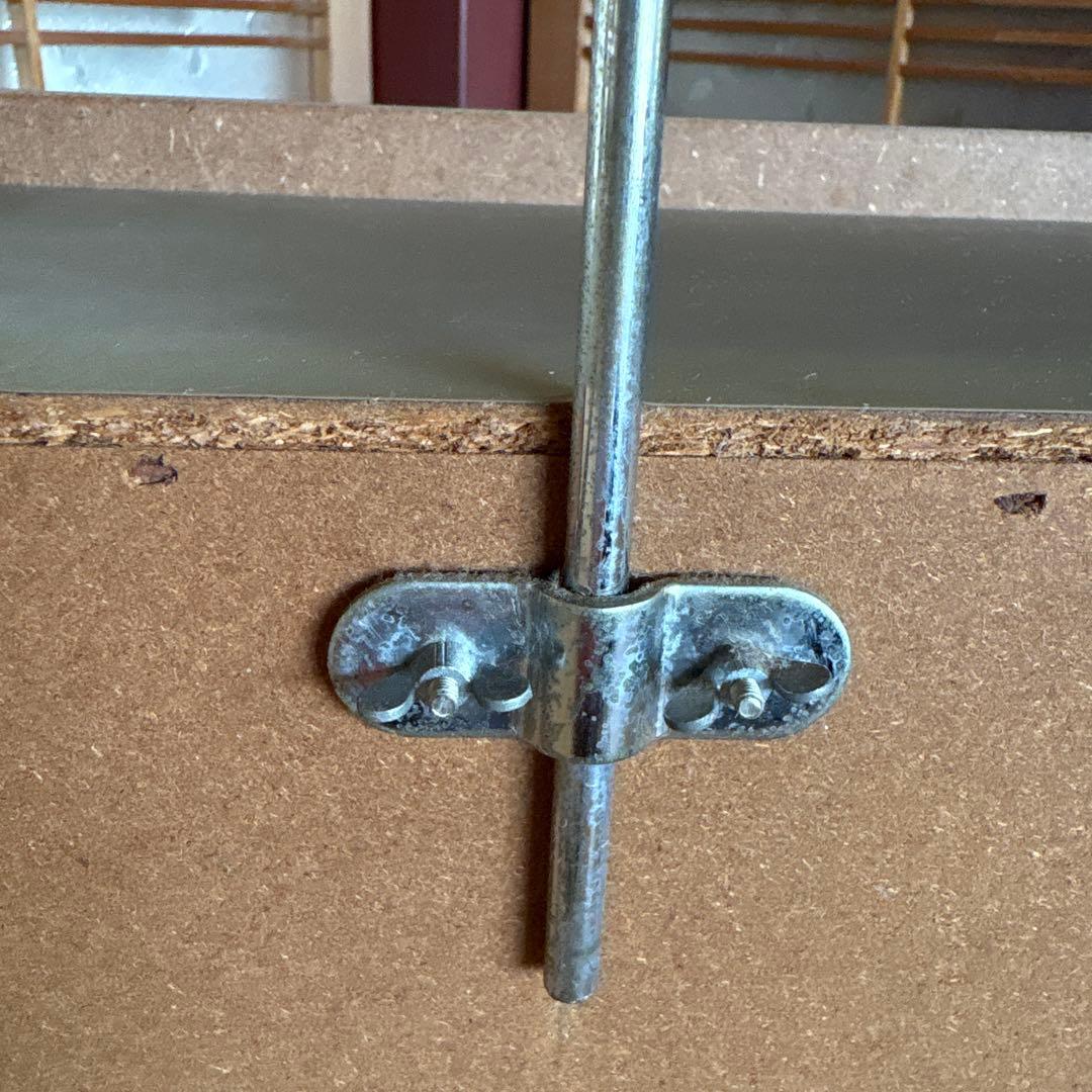 National オーディオラックRD-9870☆