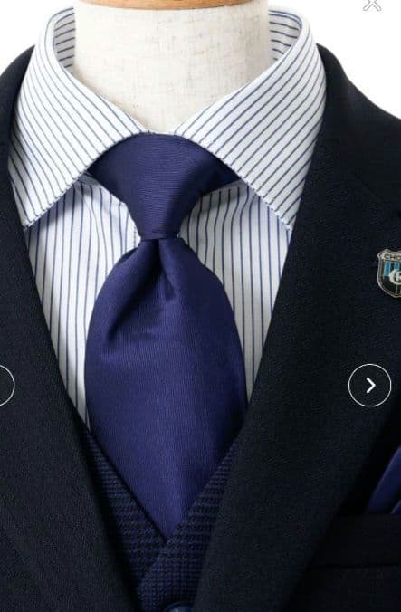 Chopin　スリーピース スーツ 7点セット 150 男の子 卒業式　結婚式