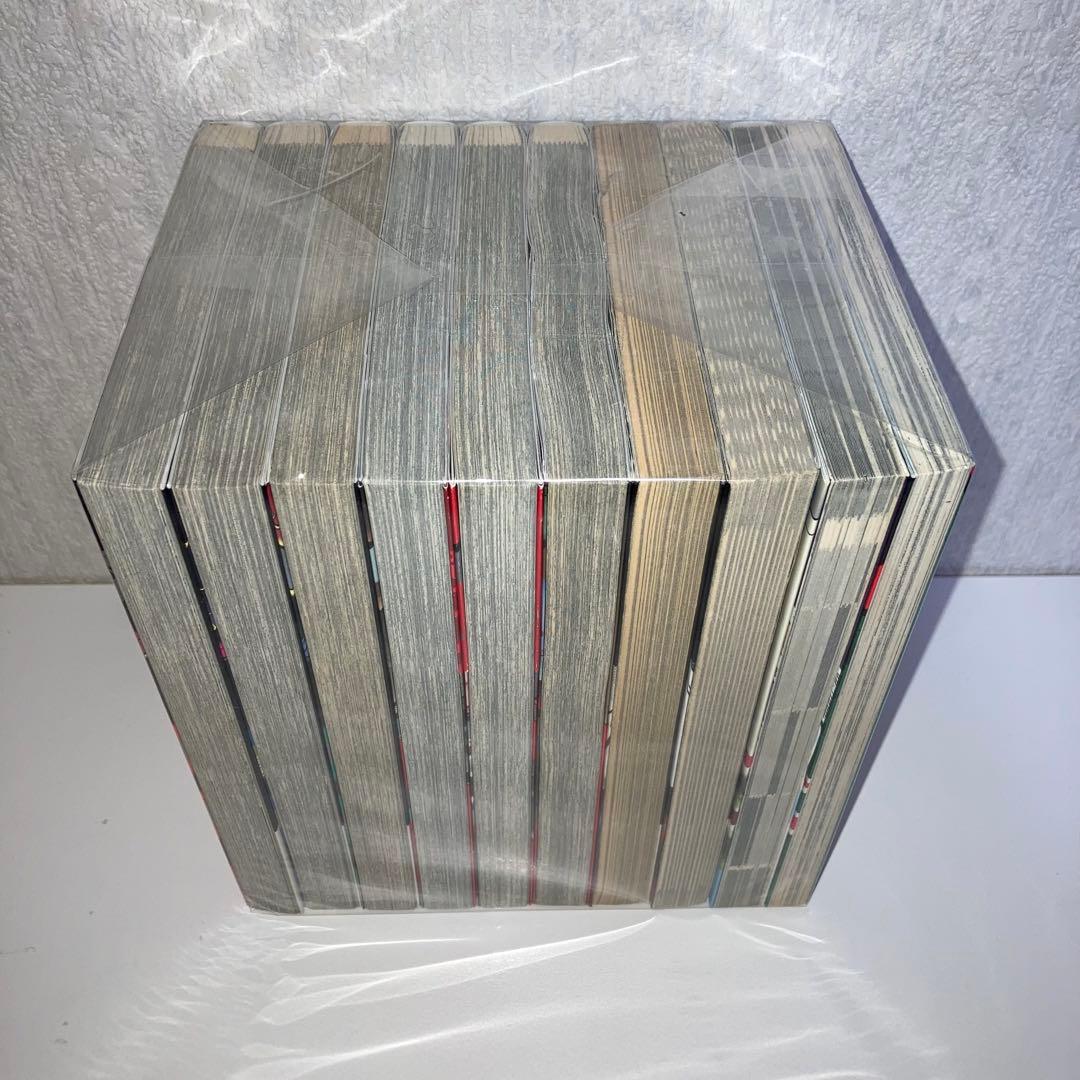 マンガ　アカギ　全巻　1〜36巻+関連本4冊セット　計40冊セット