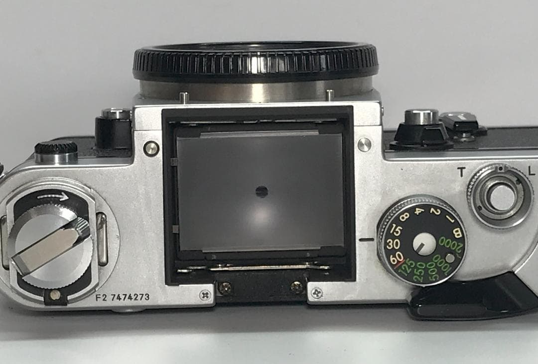 Nikon(ニコン) F2 フォトミック（DP-1）