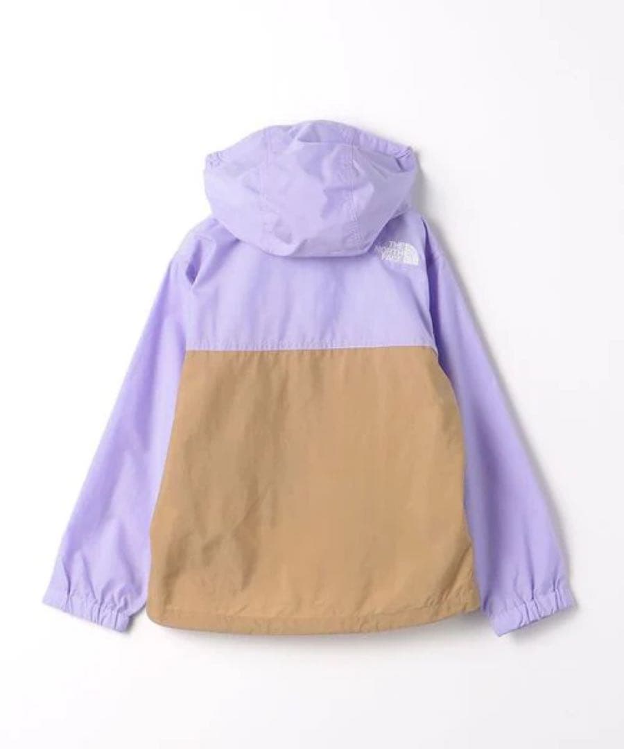 新品◇100◇ノースフェイス◇コンパクトジャケット◇撥水加工◇パタゴニア/他