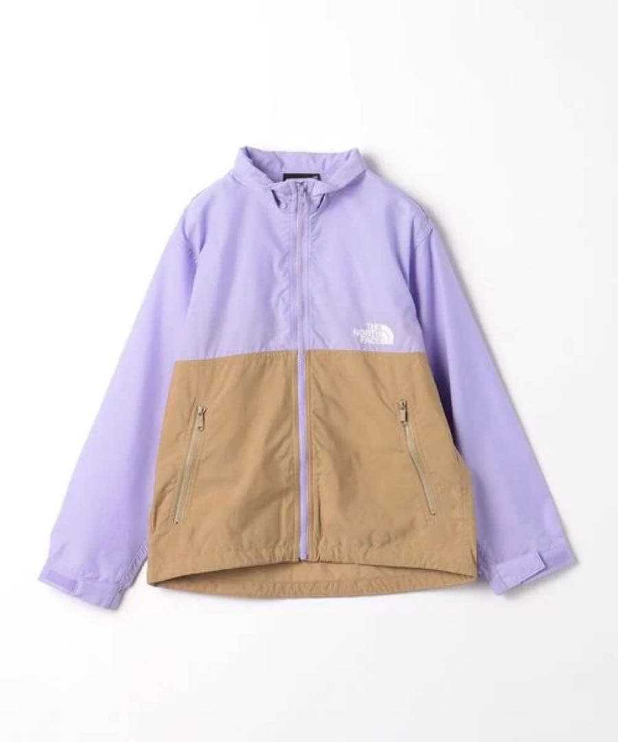 新品◇100◇ノースフェイス◇コンパクトジャケット◇撥水加工◇パタゴニア/他