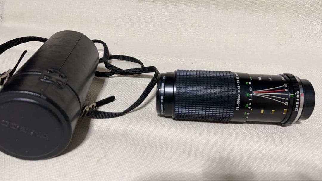 二眼レフ関東光学 一眼レフアサヒ　ペンタックスＫ２ 望遠レンズ　他