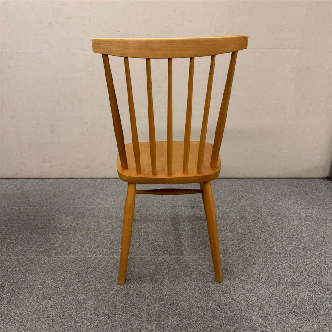 MARE ST CHAIR NA モモナチュラル チェア