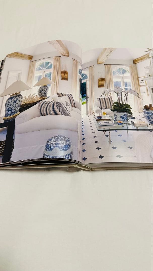 【 美品 】RALPH LAUREN A WAY OF LIVING